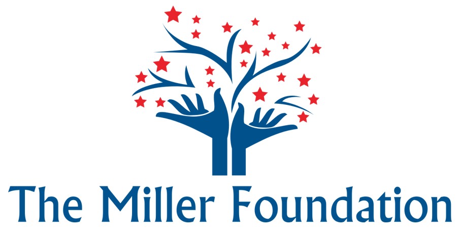 miller foundation logo